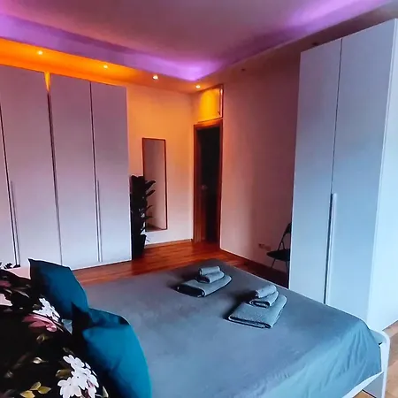 דירה Prestigious Apartment Navigli - Milano
