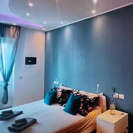 Prestigious Apartment Navigli - Milano דירה *