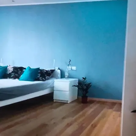 דירה Prestigious Apartment Navigli - Milano *