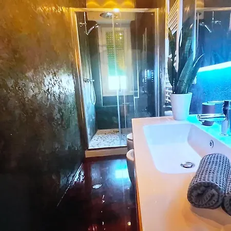 דירה Prestigious Apartment Navigli - Milano מילאנו
