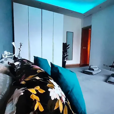 דירה Prestigious Apartment Navigli - Milano *