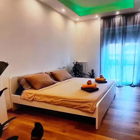 דירה Prestigious Apartment Navigli - Milano *