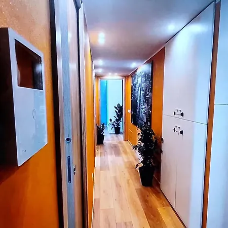 Prestigious Apartment Navigli - Milano דירה מילאנו