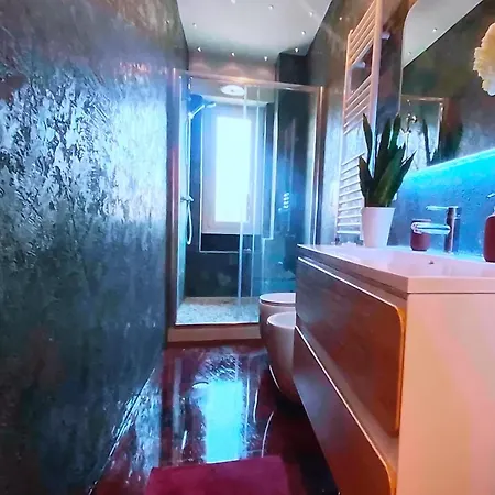 דירה Prestigious Apartment Navigli - Milano